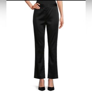 Antonio Melani
Veronica Flat Front Satin Pants